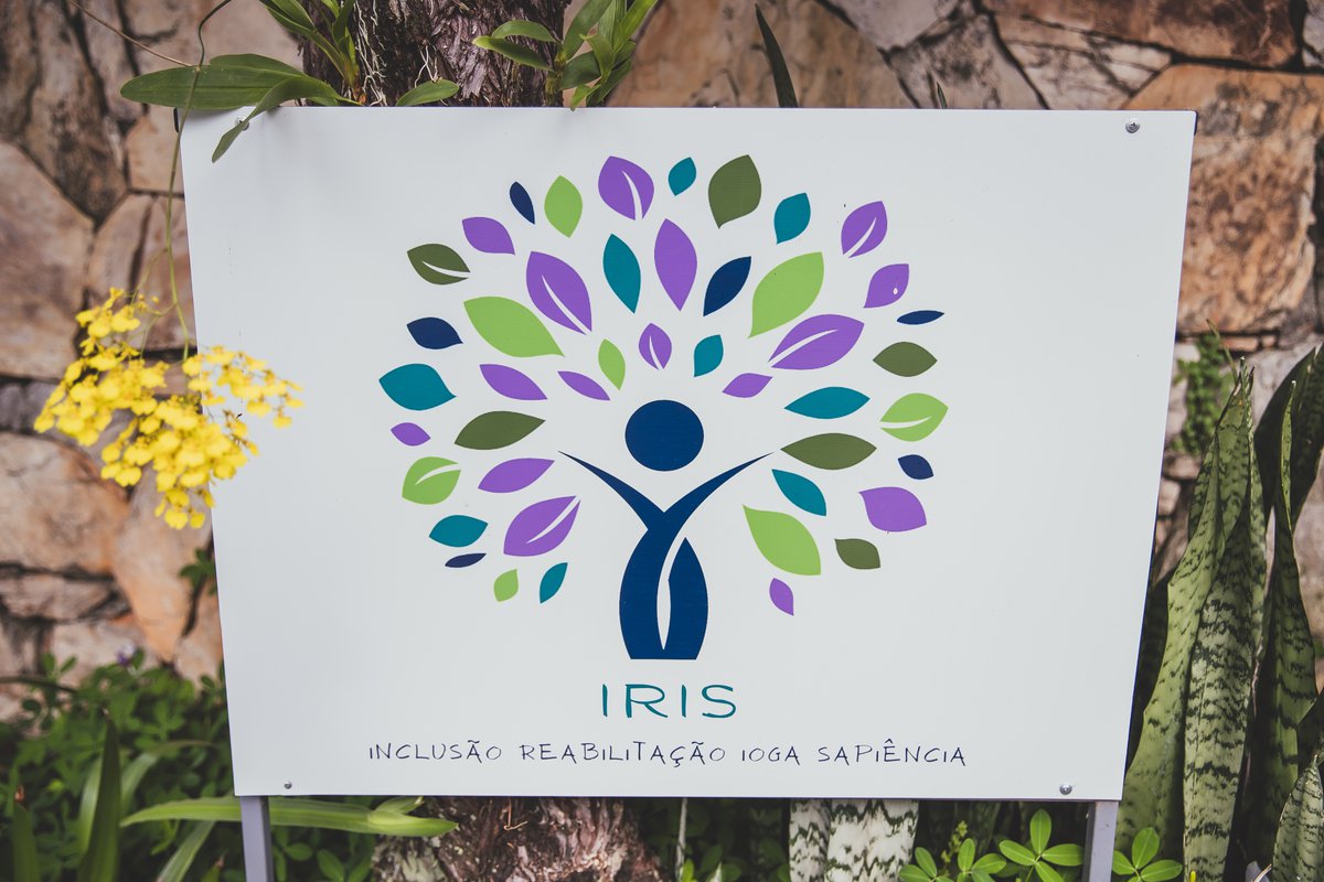 Casa IRIS — Espaço Acolhedor em Sorocaba